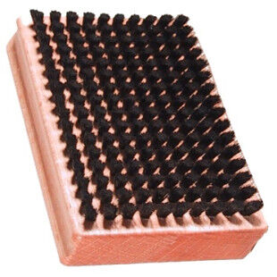 Vola Brosse de finition crin de cheval