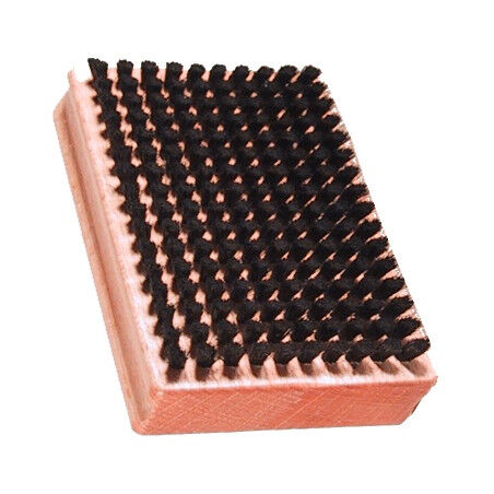 Vola Horsehair finishing brush