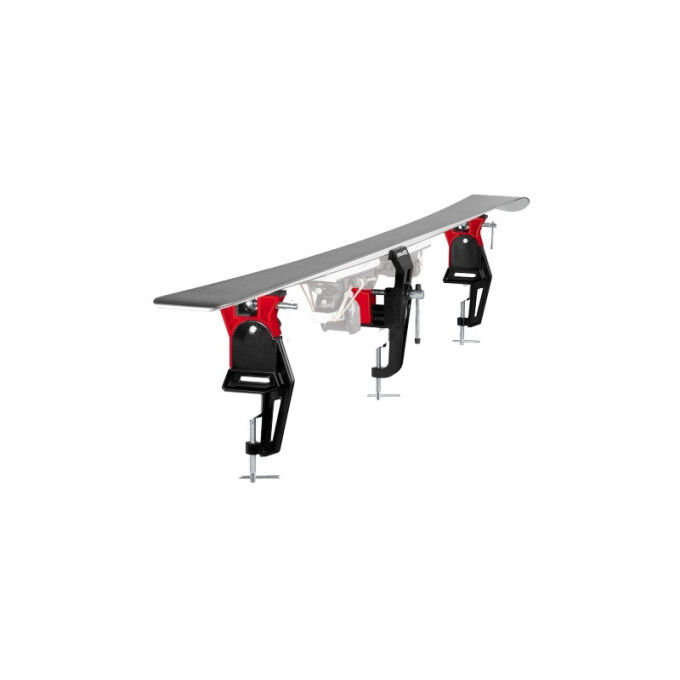 Mallette Vola Préparation PRO + Etaux Vola Racing