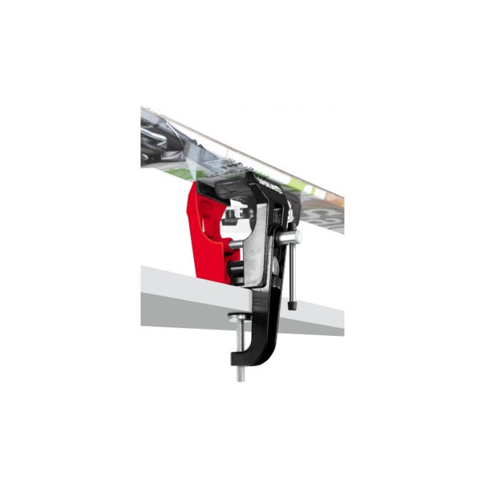 Mallette Vola Préparation PRO + Etaux Vola Racing