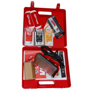 Test Vola Kit de préparation au fartage