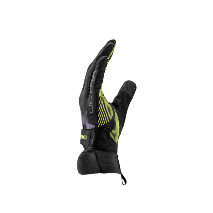 Guanti Leki Ultratrail Storm TR: leggerezza, aderenza e protezione per il trail running