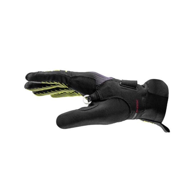 Gants Leki Ultratrail Storm TR : légèreté, grip et protection pour le trail