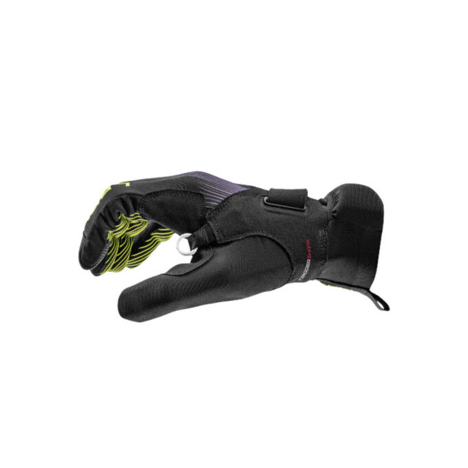 Guanti Leki Ultratrail Storm TR: leggerezza, aderenza e protezione per il trail running