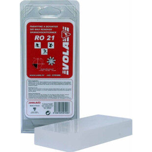 Défarteur Paraffine Vola R0 21