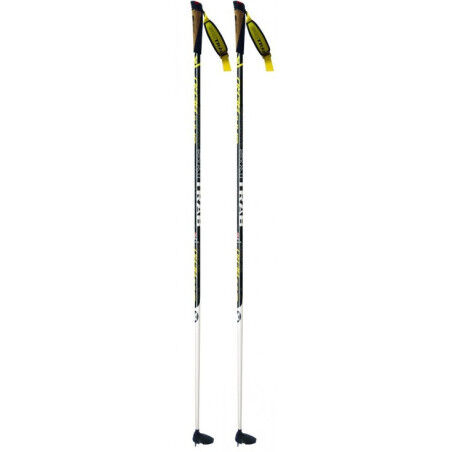 PIUMA GARA Ski Trab poles