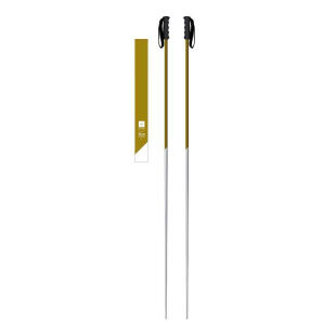 Faction CANDIDE POLE White/Gold