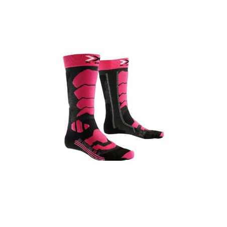 X-Socks SKI CONTROL 2.0 Lady,
