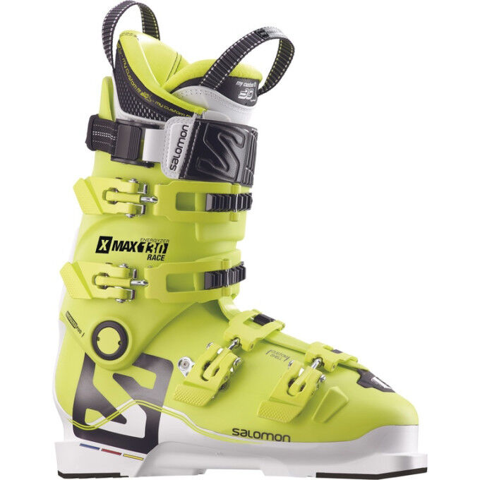 Salomon X MAX RACE 130 Salomon X MAX RACE 130