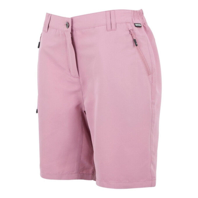 Short de randonnée Femme REGATTA Chaska III