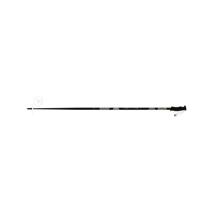 Kerma ELITE LIGHT BLACK-WHITE