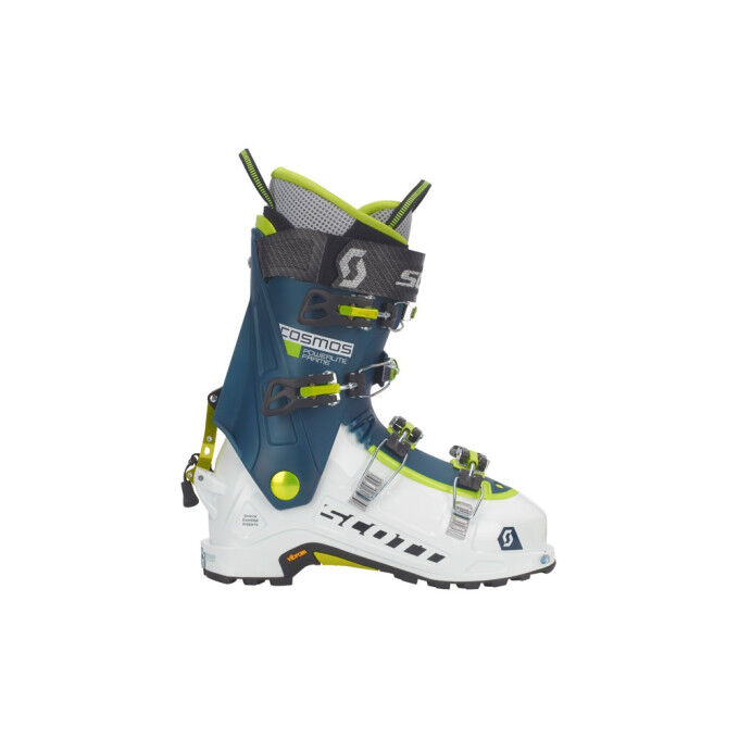 Scott COSMOS