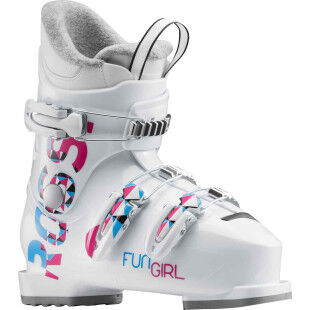 Rossignol FUN GIRL J3 (WHITE)