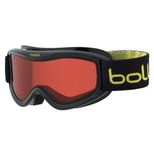 Bollé AMP BLACK CARIBOU VERMILLON