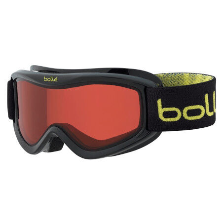 Bollé AMP BLACK CARIBOU VERMILLON