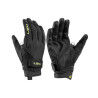 BLACK-NEONYELLOW