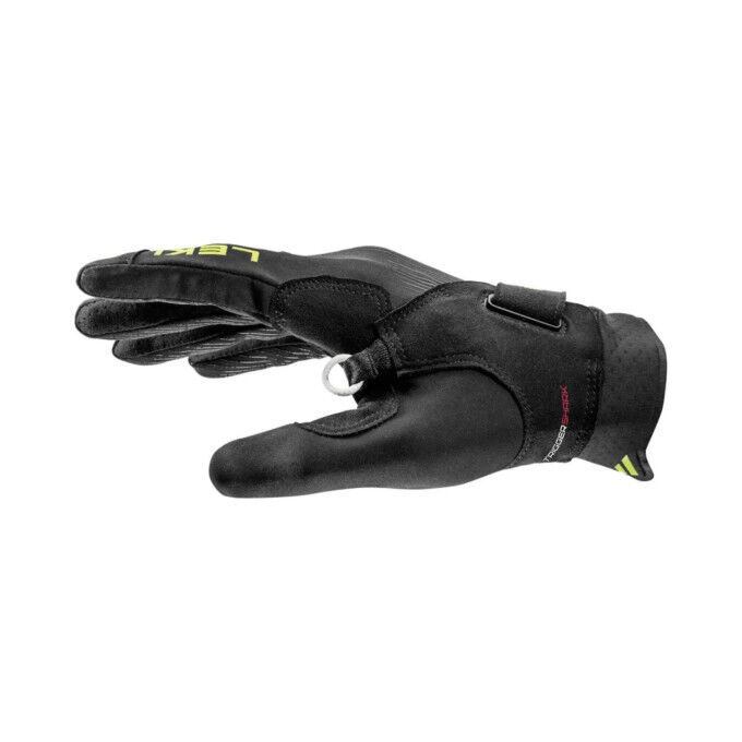 Leki Ultratrail TR Handschuhe: Präzision und Atmungsaktivität für den Trail