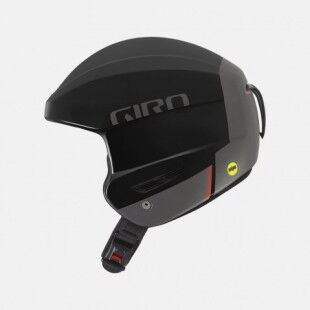 Giro STRIVE MIPS Matte Black