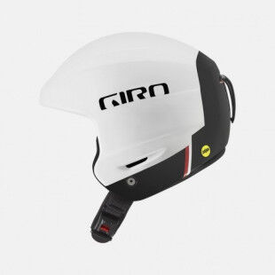 Giro STRIVE MIPS Matte White
