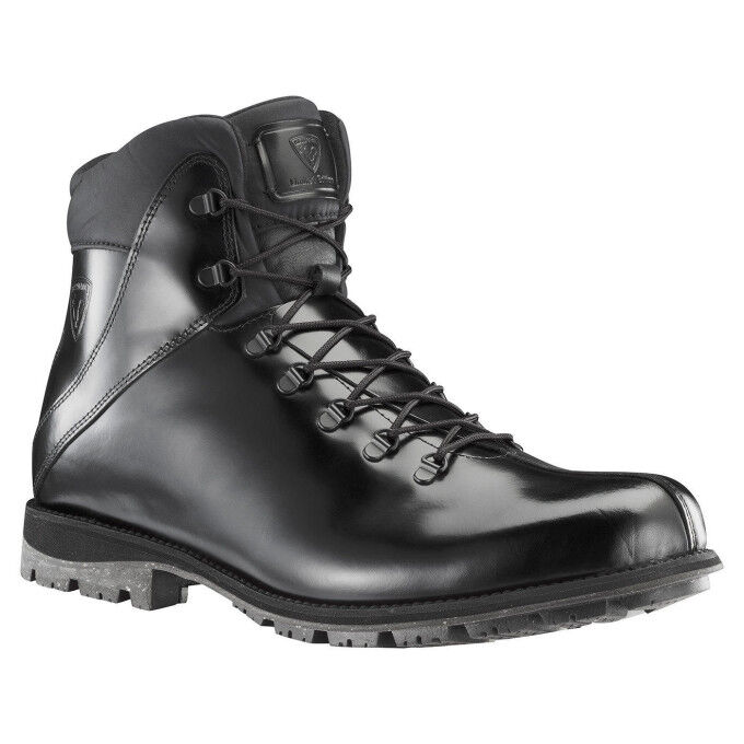 Rossignol black edition online