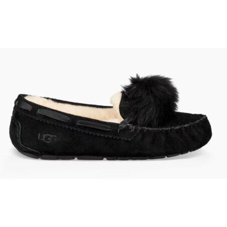 Ugg DAKOTA POM POM