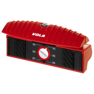 ERGOSS Vola adjustable 90° to 80