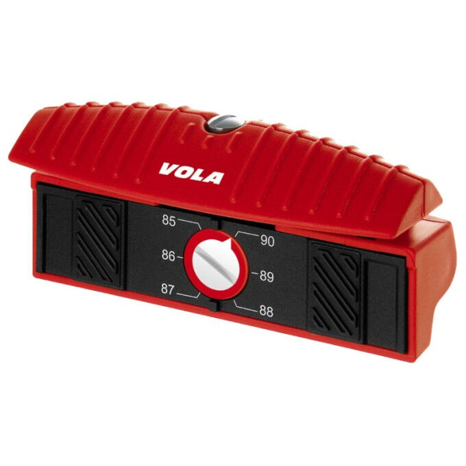 ERGOSS Vola réglable 90° à 80 ERGOSS Vola réglable 90° à 80