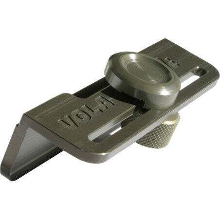 Vola Racing Bracket With Knob