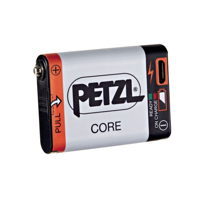 Petzl HYBRID CORE rechargeable battery