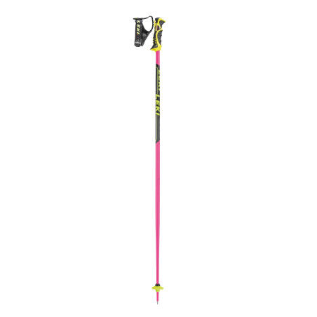 Leki WORLDCUP LITE SL LADY PINK
