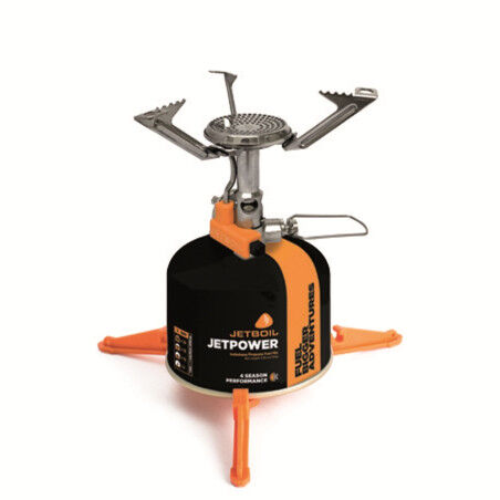 Estufa Jetboil MIGHTY MO