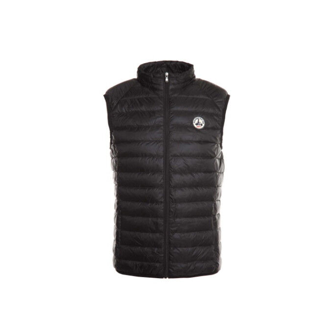 Ärmellose Daunenjacke Jott TOM schwarz
