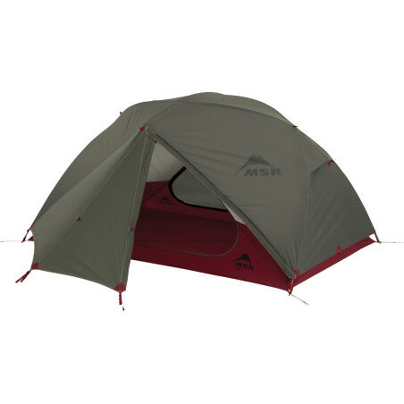 MSR ELIXIR 2 Green V2 Tent