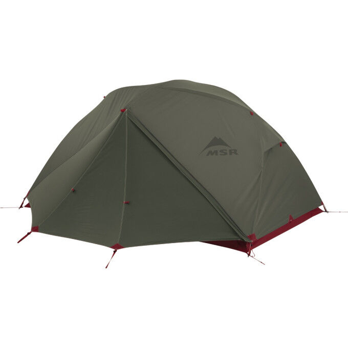 MSR ELIXIR 2 Green V2 Tent MSR ELIXIR 2 Green V2 Tent