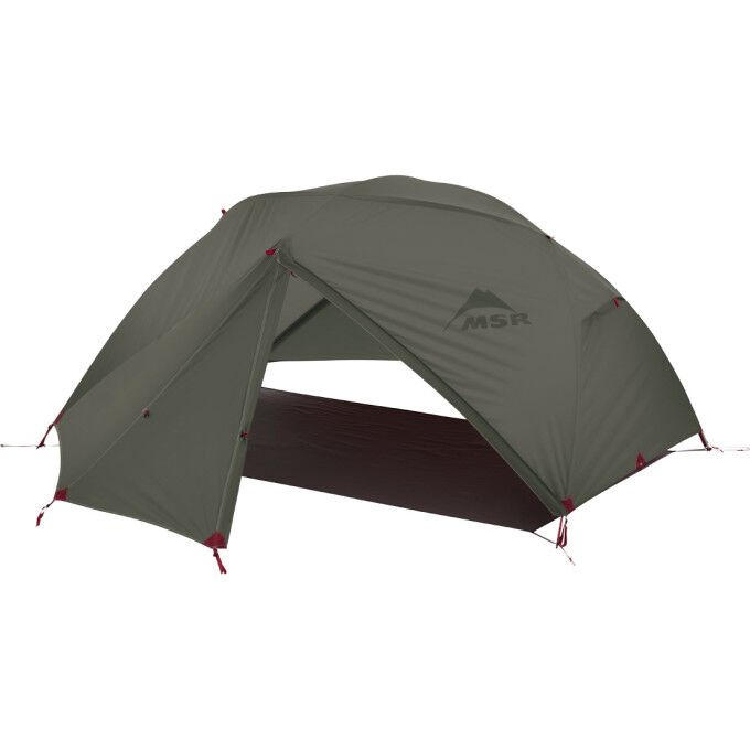 MSR ELIXIR 2 Green V2 Tent MSR ELIXIR 2 Green V2 Tent