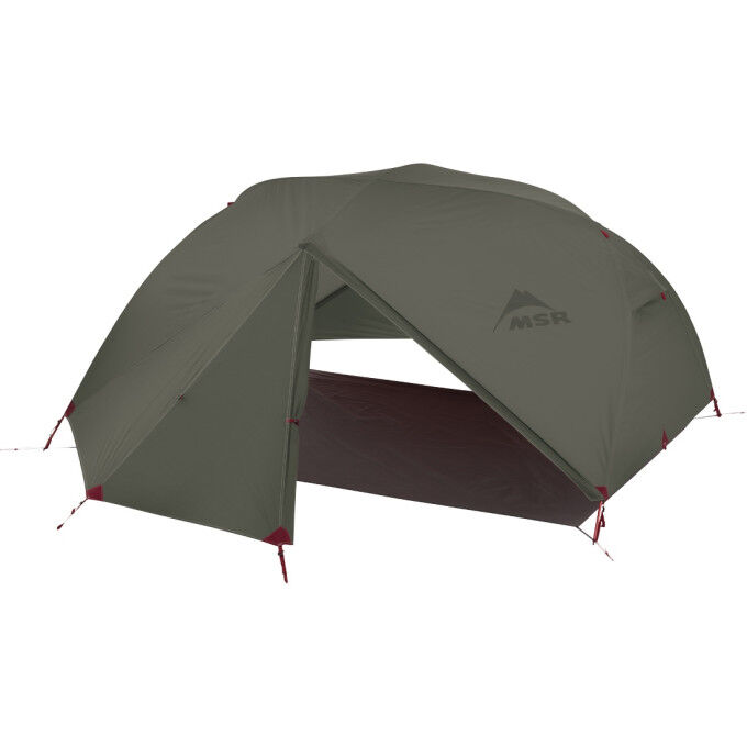 MSR Elixir™ 3 trekking tent MSR Elixir™ 3 trekking tent