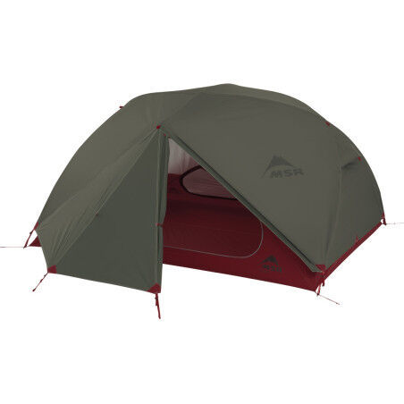 MSR Elixir™ 3 trekking tent