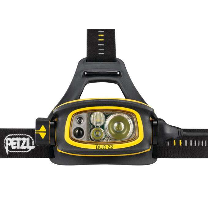 Petzl DUO Z2