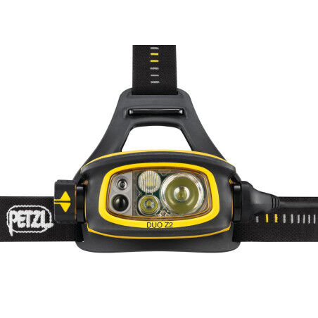 Petzl DUO Z2