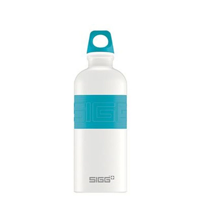 Sigg COLOR YOUR DAY 0.6L Aqua Sigg COLOR YOUR DAY 0.6L Aqua