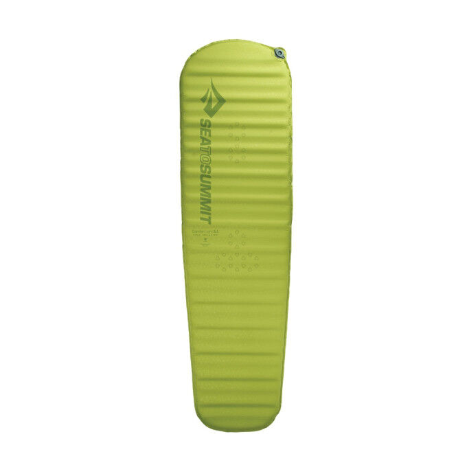 Matelas Sea To Summit CONFORT LIGHT SELF INFLATING MAT vert Matelas Sea To Summit CONFORT LIGHT SELF INFLATING MAT vert
