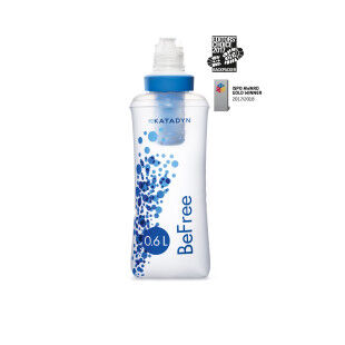 Katadyn BEFREE 0.6L Filter Bottle