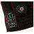 Jott CHA manche longue sans capuche noire