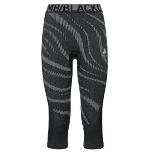 Odlo CORSAIRE PERFORMANCE BLACKCOMB noir et gris