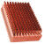 Brosse Vola Bronze 