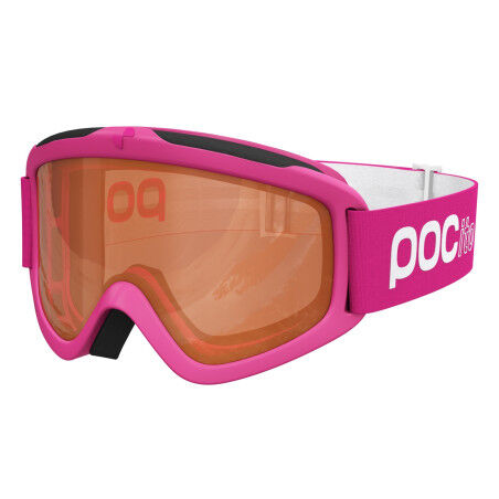 Poc POCITO IRIS rose fluorescent