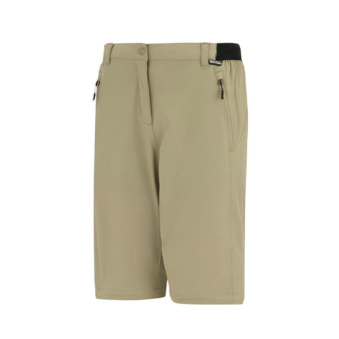 REGATTA Travel Light II Zip Off Women's Hiking Pants