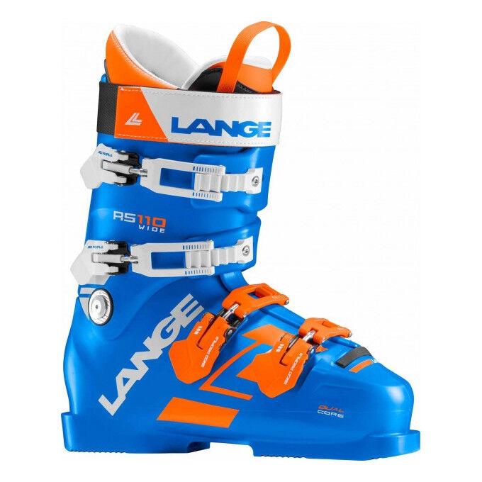 Lange RS 110 WIDE (POWER BLUE)     