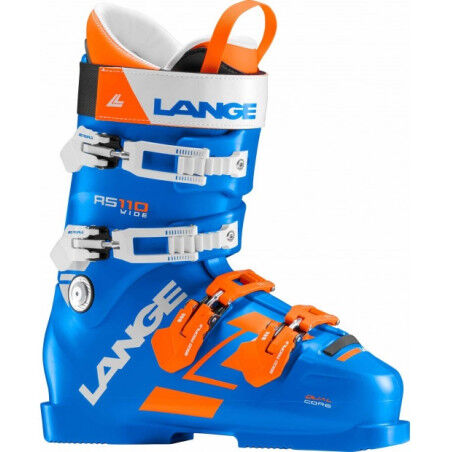 Lange RS 110 WIDE (POWER BLUE)     