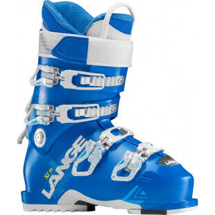 Lange XT 90 W Electric Blue